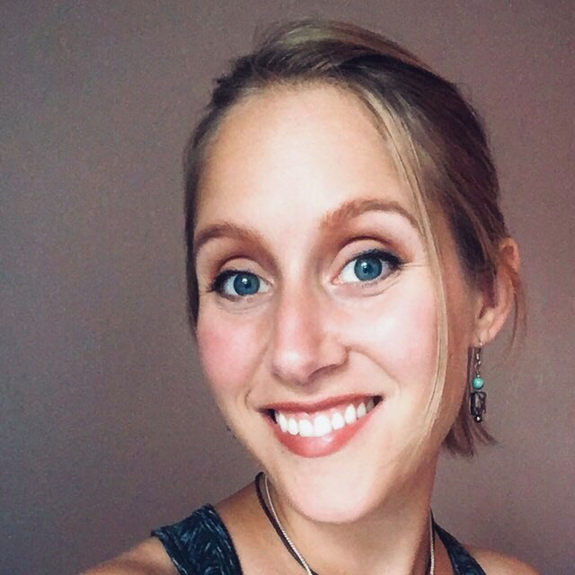 Claire Gallant